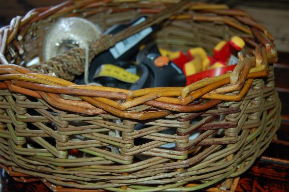 Tolvasen Pajutila
Vitsi�l�, Ristiina
Punapaju, Salix purpurea