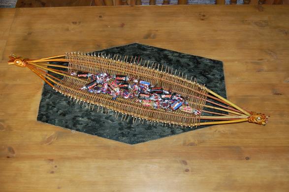 Tolvasen Pajutila
Vitsi�l�, Ristiina
Korallisalava
Tarjoiluvene